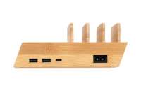 Lupint USB-Ladestation