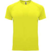 fluor yellow