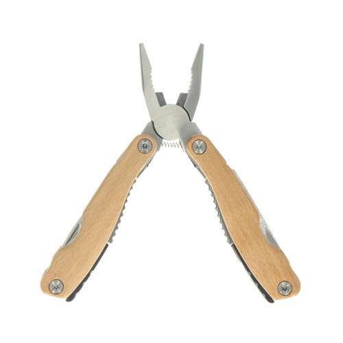 Multitool &quot;Wood&quot;, groß