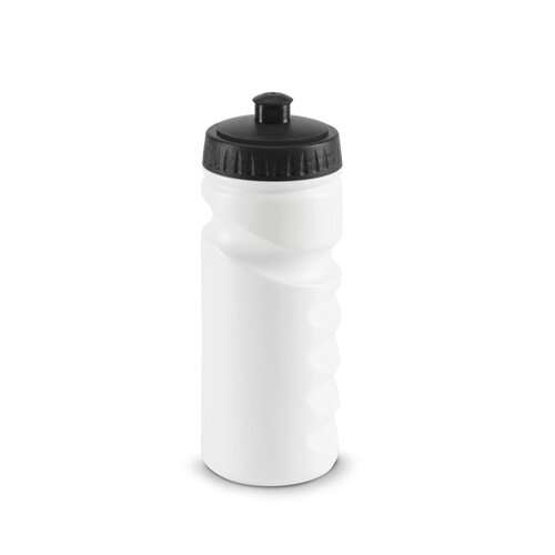 LOWRY. 530 mL HDPE-Sportflasche