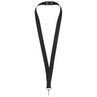 Lago Lanyard mit Sicherheitsverschluss