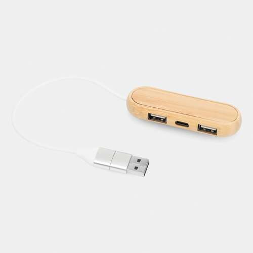 USB Hub MULTIPLIER