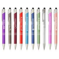 Crosby Matt Touchpen - Gravur