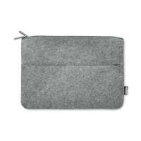 TOPLO Laptoptasche RPET-Filz