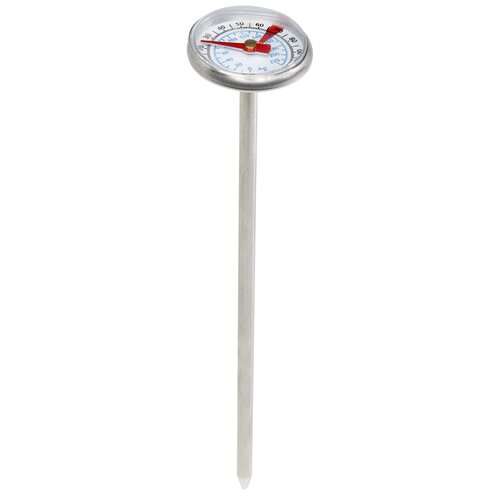 Met Grill-Thermometer