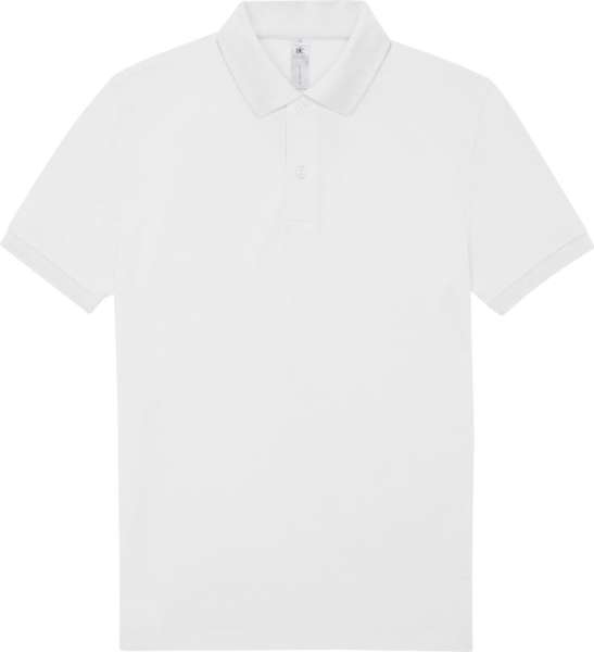 Herren Poloshirt B&amp;C | My Polo 180