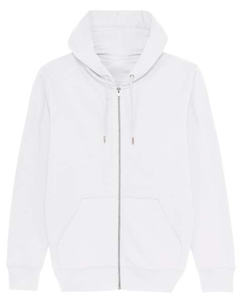 Stanley Stella Unisex Zip-Hoodie Stanley Cultivator