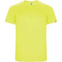 fluor yellow