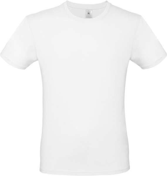 Herren T-Shirt B&amp;C | #E150