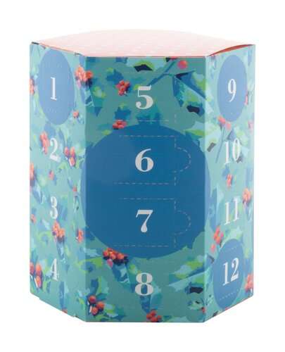 HeXmas Individueller Adventskalender