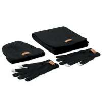 DENALI Winter-Accessoires RPET