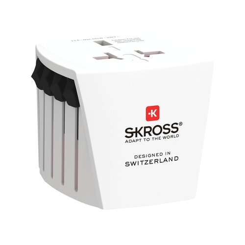 SKROSS World Travel Adapter MUV Micro