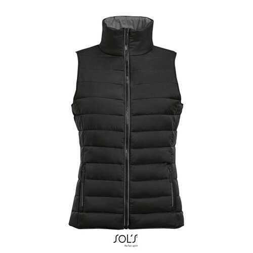 WAVE WOMEN WAVE DAMEN BODYWARMER 180g