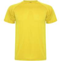 Montecarlo Sport T-Shirt für Kinder