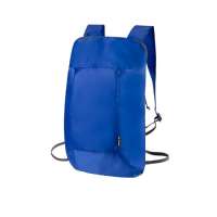 Faltbar Rucksack Redrax