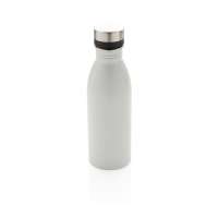 Deluxe Wasserflasche aus RCS recyceltem Stainless-Steel