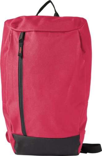 Rucksack aus Polyester Arisha