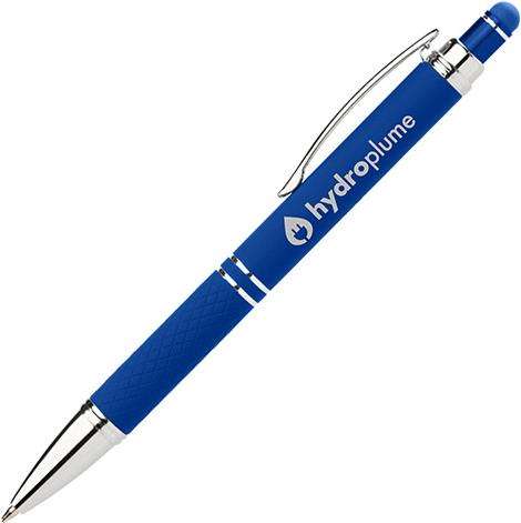 Pheonix Soft Bright Touchpenfunktion Pen mit Stylus - Gravur