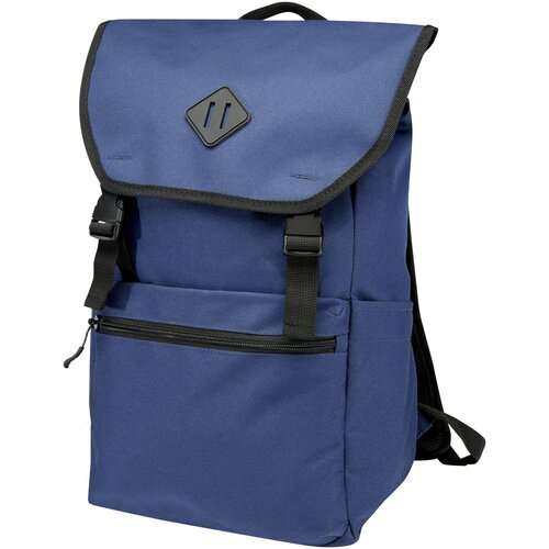 REPREVE® Our Ocean™ 15&quot; GRS RPET Laptoprucksack 19L