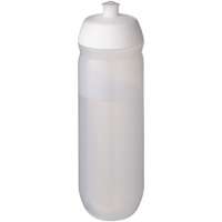 HydroFlex™ Clear 750 ml Squeezy Sportflasche