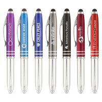 Brando Touchpen Glänzend - Gravur