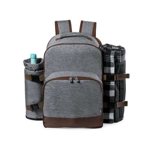 Picnic Kühltasche Rucksack Seyman