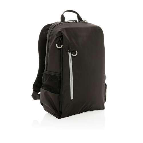 Impact AWARE™ Lima 15.6&quot; RFID Laptop-Rucksack