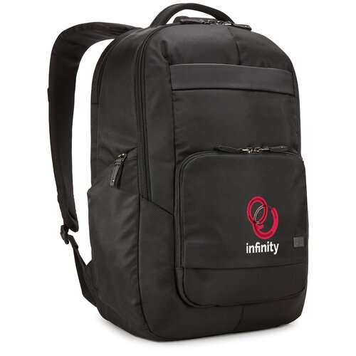 Case Logic Notion Backpack 15.6&quot; Black