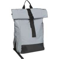 Reflektierender Kurierrucksack