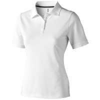 Calgary Poloshirt für Damen