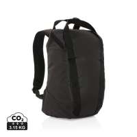 Sienna AWARE™ RPET 14" Everyday Laptop-Rucksack