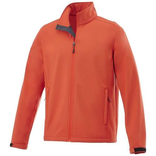 Maxson Softshelljacke für Herren