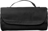 Fleece-Picknickdecke Helga
