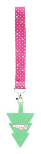 SuboFob Mobile Xmas Individuelles Handyhalter-Handgelenklanyard