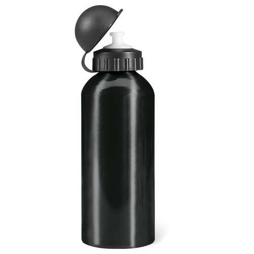 BISCING Trinkflasche Alu 600ml