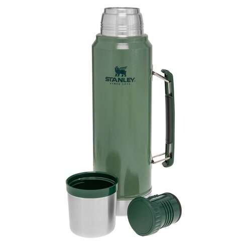 Stanley 1000 ml Classic Legendary Isolierflasche