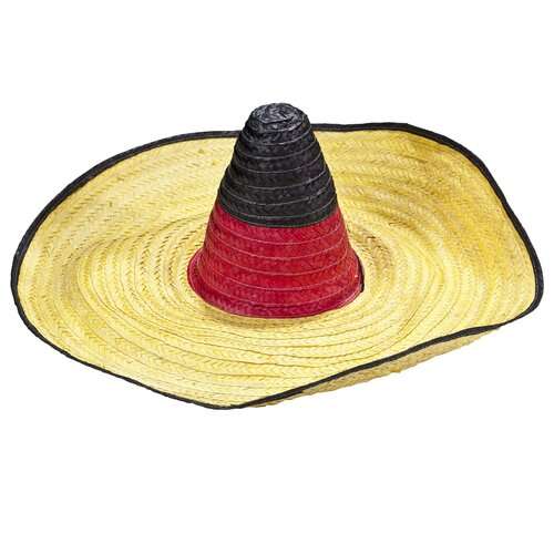 Sombrero &quot;Deutschland&quot;