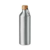 BIG AMEL Trinkflasche Aluminium 800 ml