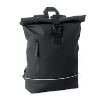 LAPTOSA 15" Rolltop-Laptop-Rucksack