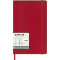 Moleskine Softcover 12 Monate Wochenkalender L