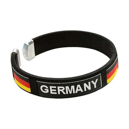 Fan-Armband &quot;Deutschland&quot;