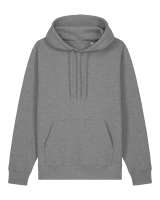 Mid Heather Grey