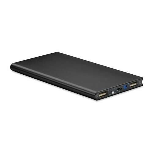 POWERFLAT8 Powerbank 8000 mAh