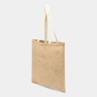 Jute-Tasche JUTE