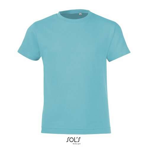 REGENT FIT KIDS REGENT F KINDERT-SHIRT 150g