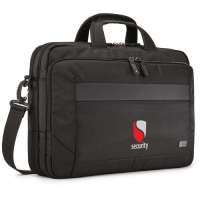 Case Logic Notion Briefcase 15.6" Black