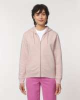 Cream Heather Pink