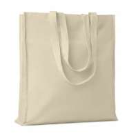 PORTOBELLO Shopping Bag Cotton 140g/m²