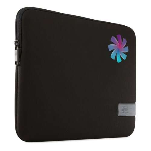 Case Logic Reflect MacBook Sleeve 13&quot; Black