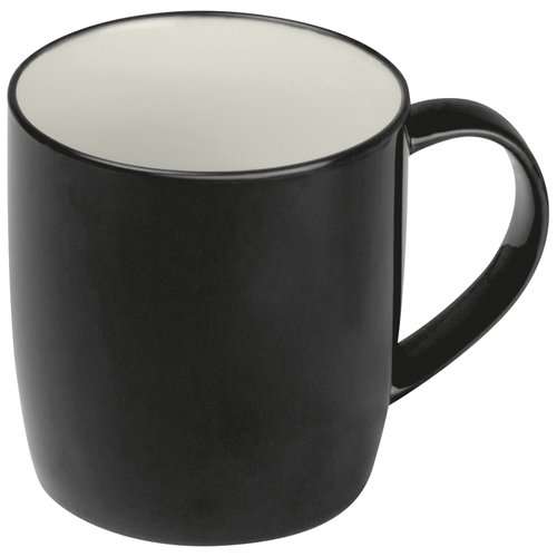 Tasse aus Porzellan, 300ml